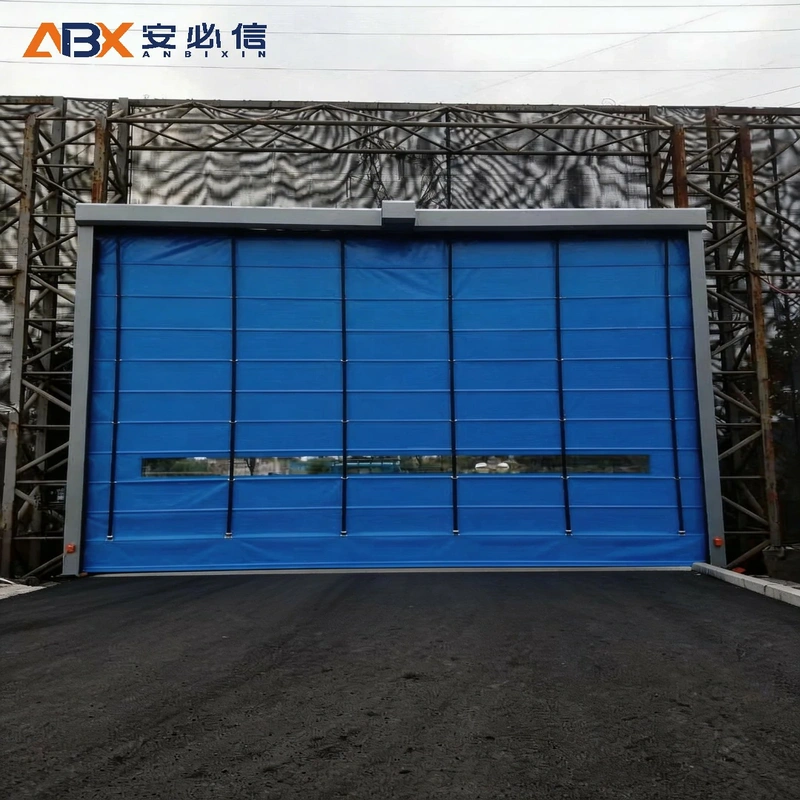 株洲市翻转式卸货平台