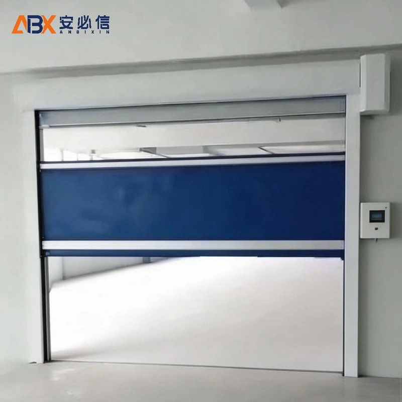 株洲市快速卷帘门