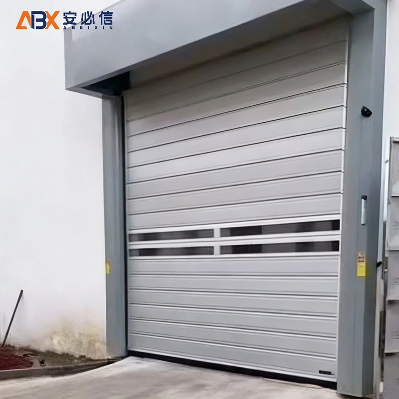 株洲市洁净室高速门