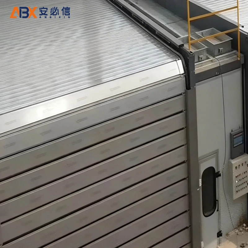 株洲市雷达高速门